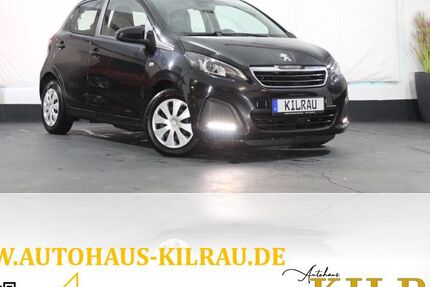 Peugeot 108 71.000 km 6.499 &euro; Mettmann 40822