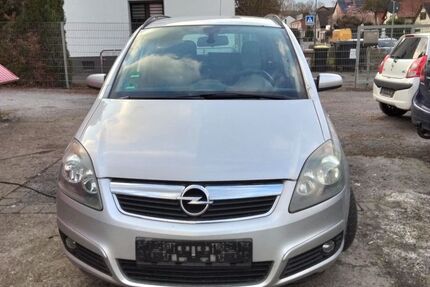 Opel Zafira 157.800 km 1.590 &euro; Dortmund 44328