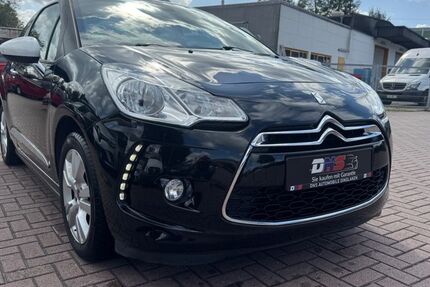 DS Automobiles DS3 125.140 km 6.400 &euro; Dinslaken 46537