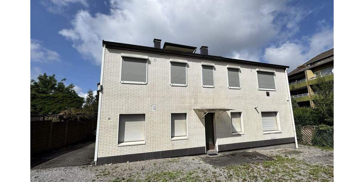 Mehrfamilienhaus, Wohnhaus Wuppertal Langerfeld - 1 Zimmer, 272 m&sup2;, 435.000&euro; | Angebot:25731004