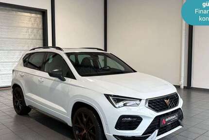 Cupra Ateca 66.640 km 27.790 &euro; Wuppertal - Barmen 42287