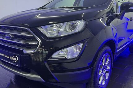 Ford EcoSport 33.987 km 15.499 € Ratingen bei Düsseldorf 40878
