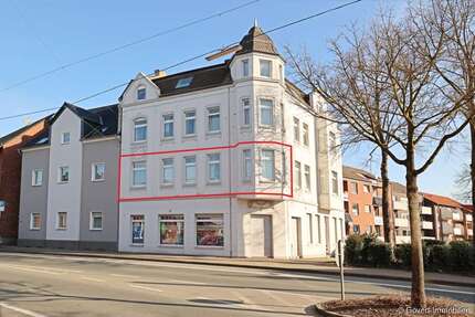 Wohnung Datteln - 3 Zimmer, 76 m&sup2;, 420&euro; | Angebot:25445781