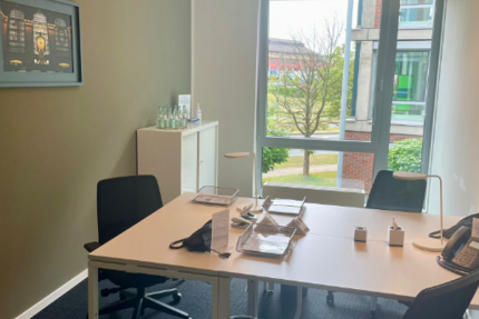 Gewerbeobjekt Oberhausen Alt-Oberhausen - 1.928&euro; | Angebot:27011631