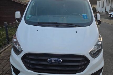 Ford Transit Custom 88.000 km 15.500 &euro; Castrop-Rauxel 44581