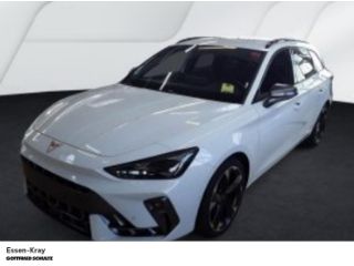 Cupra Leon 24.187 km 31.450 &euro; Essen 45307