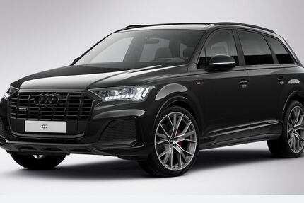 Audi Q7 21.491 km 71.770 € Bochum 44809