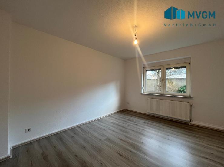 Erdgeschoßwohnung Essen Stadtbezirk IV - 3 Zimmer, 60 m&sup2;, 440&euro; | Angebot:24377809