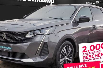 Peugeot 5008 10.489 km 32.980 &euro; Dortmund 44145