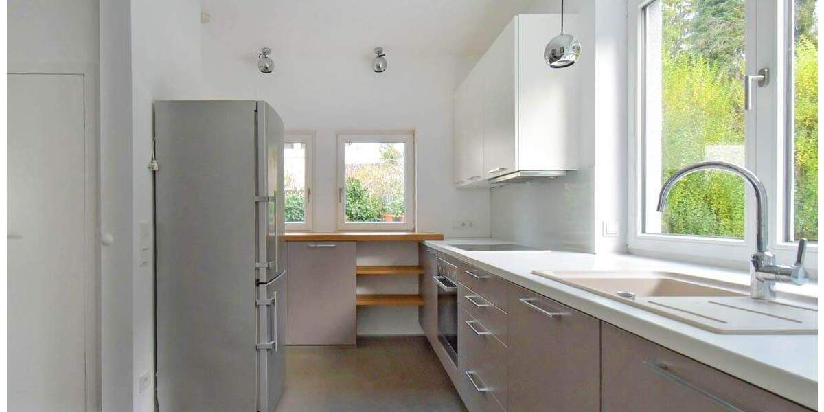 Modernes Zuhause in Bestlage Bredeney! Bezugsfertiges Einfamilienhaus mit Garten & Garage 6 zimmer