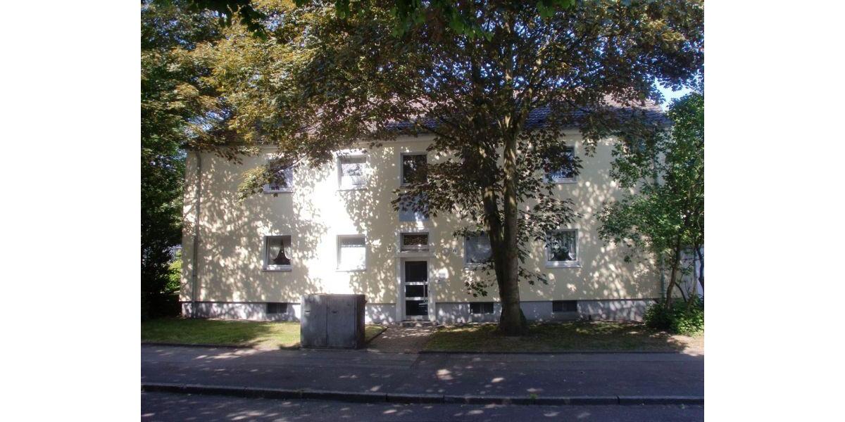 Etagenwohnung Gelsenkirchen Gelsenkirchen-Nord - 2.5 Zimmer, 53 m&sup2;, 296&euro; | Angebot:25809424
