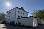 3,5Zimmerwohnung, Balkon, EBK und Garage! Provisionsfrei!!