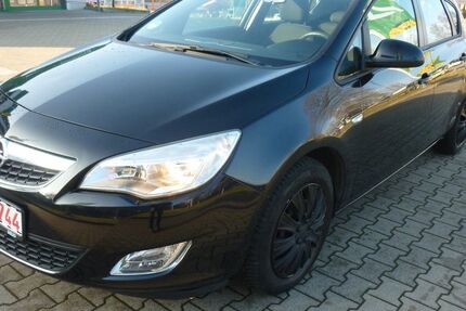 Opel Astra 138.000 km 3.500 &euro; Essen 45144