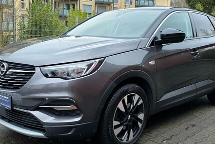 Opel Grandland (X) 82.000 km 14.990 &euro; Herne (NRW) 44628