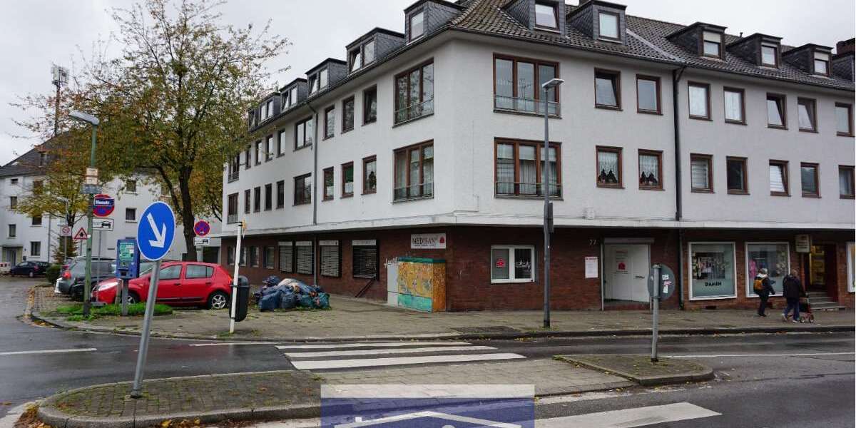 Gewerbeobjekt Essen Stadtbezirk VI - 259.950&euro; | Angebot:26822283