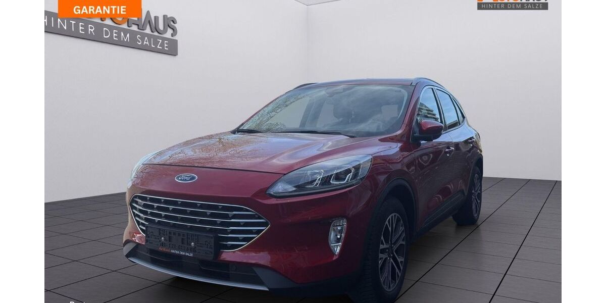 Ford Kuga 68.500 km 19.350 &euro; Dortmund 44149