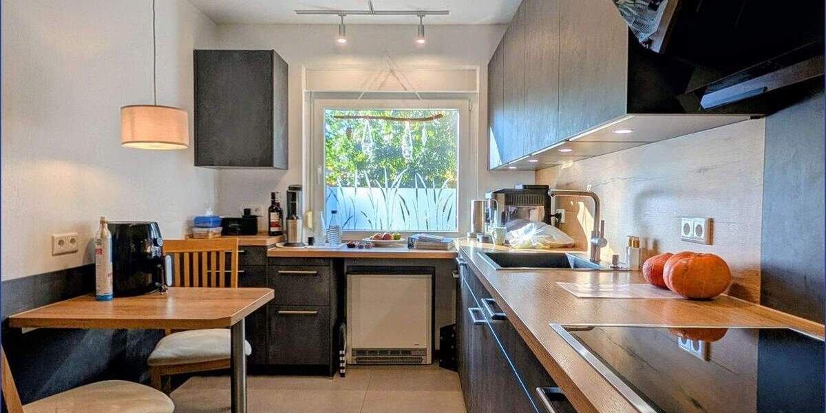 Etagenwohnung Bochum / Höntrop Höntrop - 3 Zimmer, 83 m&sup2;, 149.000&euro; | Angebot:25426730