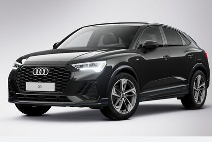 Audi Q3 8.089 km 44.880 € Gelsenkirchen 45894