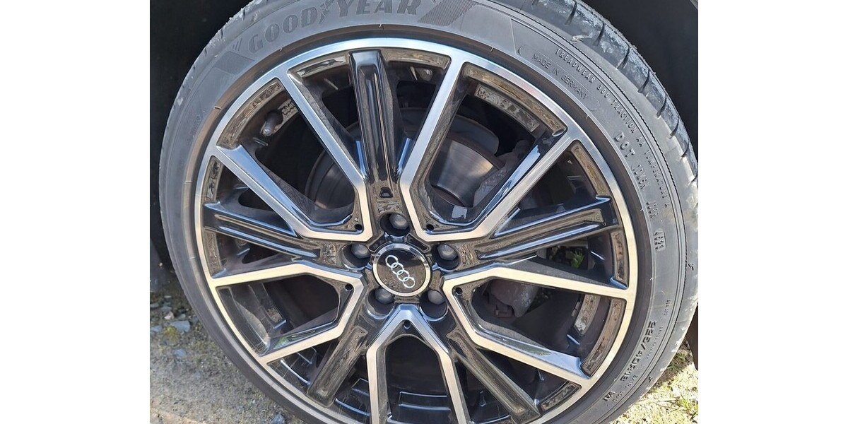 Audi A3 Sportback 110.000 km 16.500 &euro; Duisburg 47051