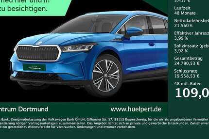 Skoda Kamiq 10.123 km 26.977 &euro; Dortmund 44309