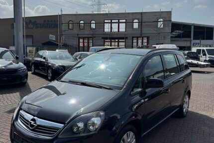 Opel Zafira 141.200 km 5.650 &euro; Essen 45326