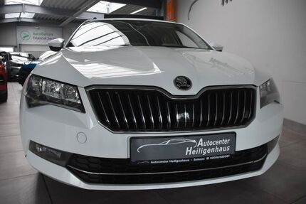 Skoda Superb 210.429 km 11.780 &euro; Heiligenhaus 42579