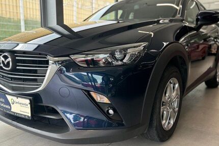 Mazda CX-3 61.258 km 16.990 € Dortmund 44287