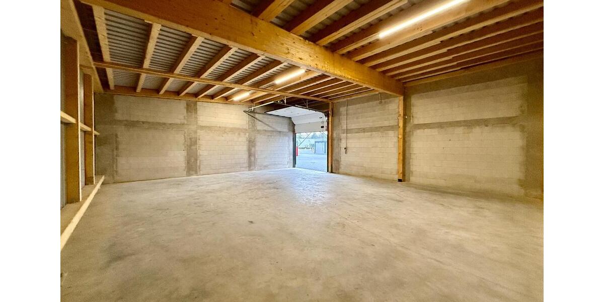 Kleinlager in Herdecke zu vermieten zimmer