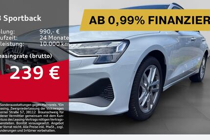 Audi A3 7.707 km 30.990 &euro; Dorsten 46284