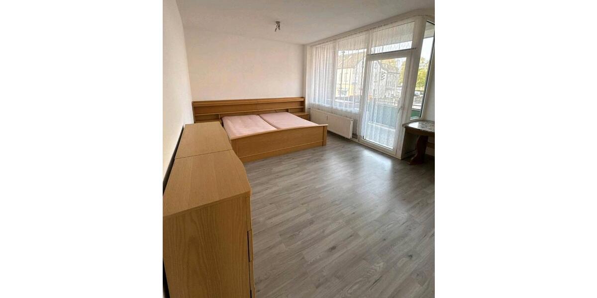 Etagenwohnung Recklinghausen Grullbad - 2 Zimmer, 60 m&sup2;, 840&euro; | Angebot:26341631