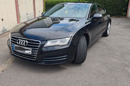 Audi A7 280.000 km 14.490 &euro; Marl 45770