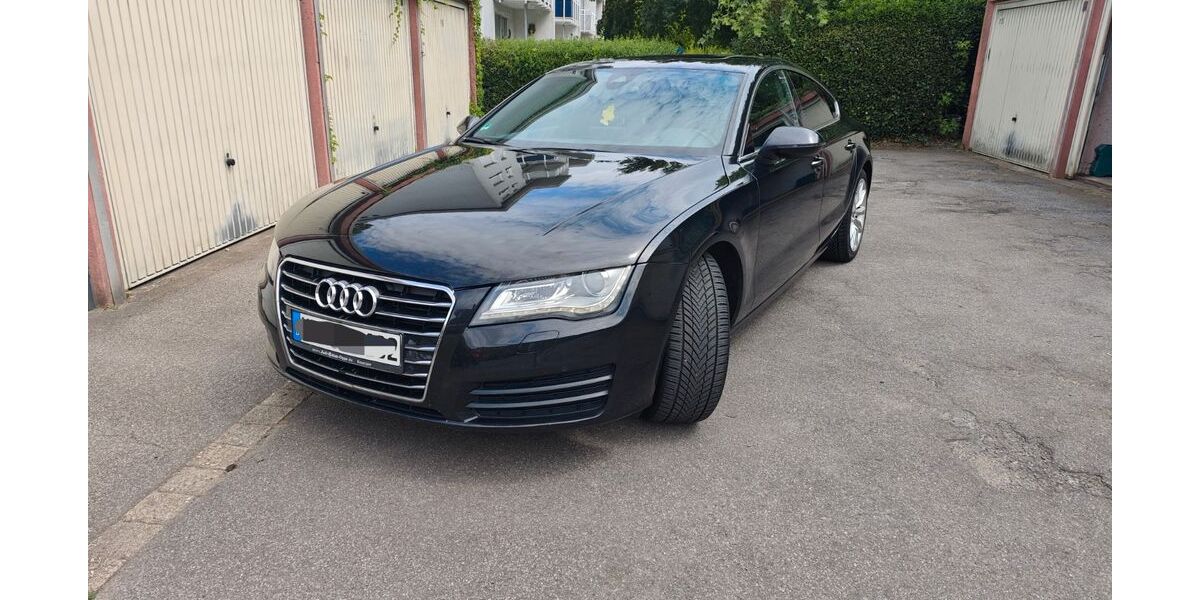 Audi A7 280.000 km 14.490 &euro; Marl 45770