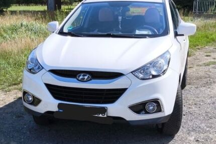 Hyundai ix35 119.000 km 7.700 &euro; Marl 45772