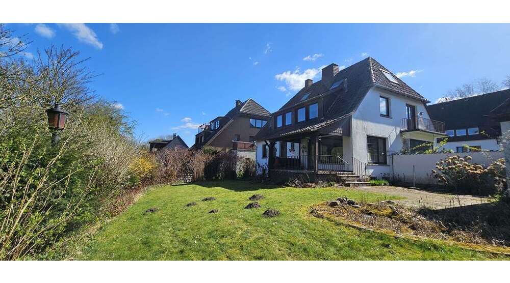 Haus zum Kaufen in Recklinghausen 395.000 € 200 m²