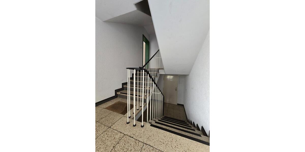 Attraktive 3-Zimmer-Wohnung in Wuppertal-Elberfeld in UNI-Nähe 3 zimmer