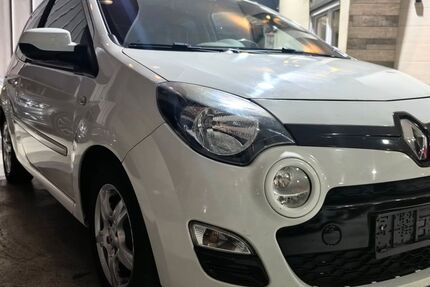 Renault Twingo 128.452 km 3.500 &euro; Voerde 46562