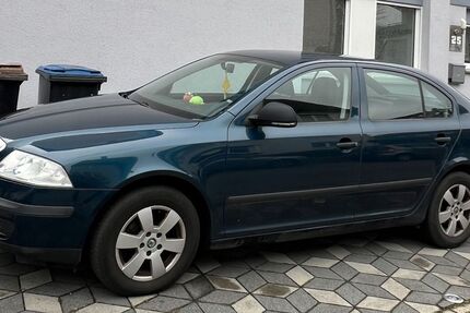 Skoda Octavia 140.000 km 4.100 &euro; Witten 58453