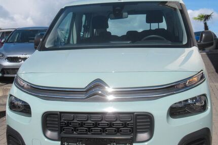 Citroen Berlingo 77.707 km 13.790 &euro; Herne 44653