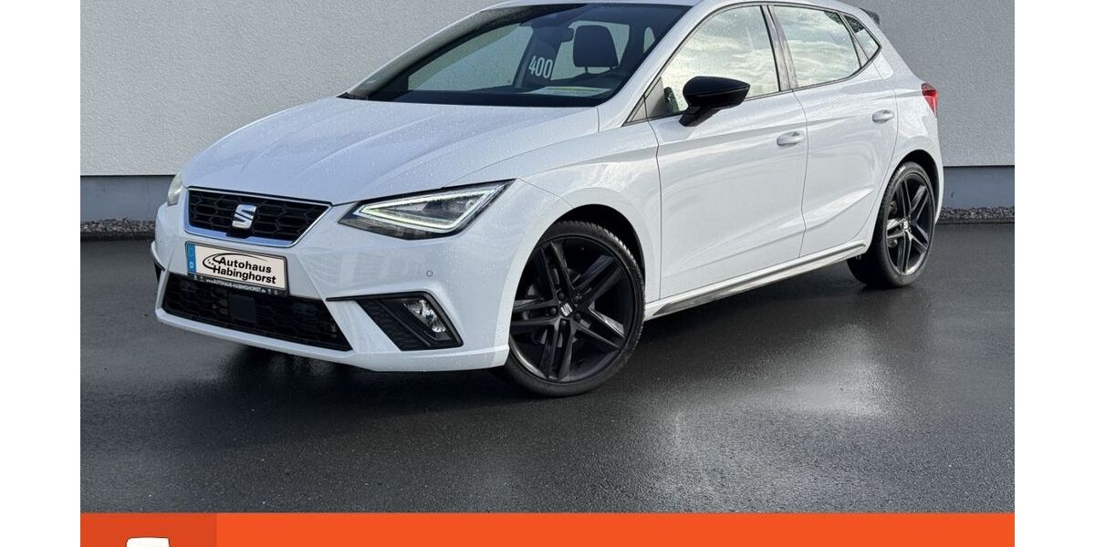 Seat Ibiza 35.110 km 19.790 &euro; Castrop-Rauxel 44579