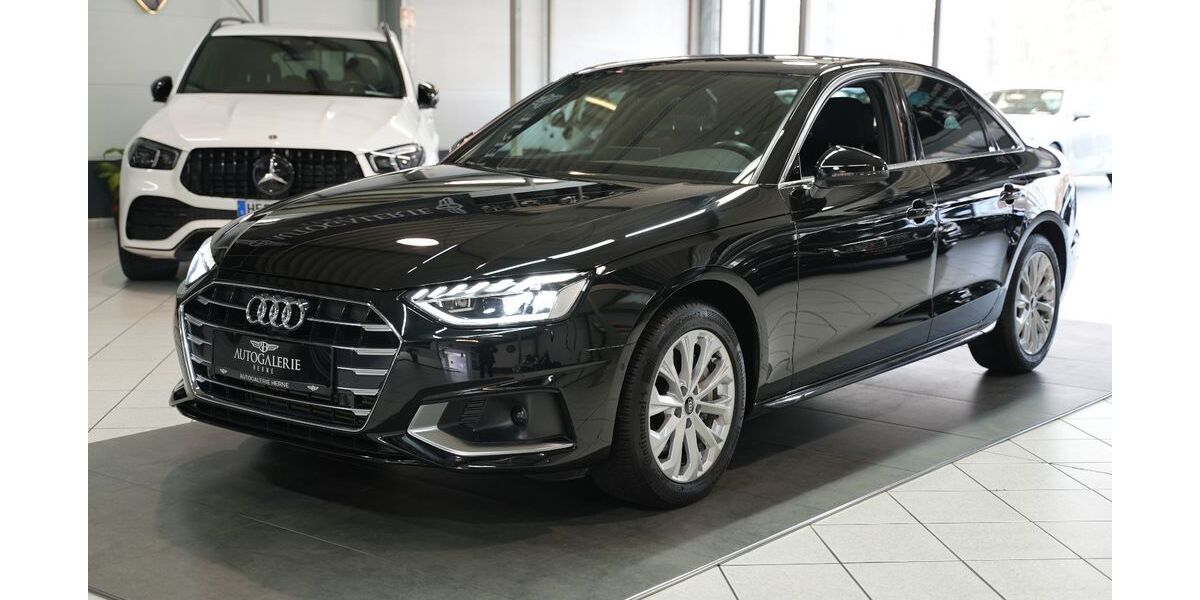 Audi A4 28.500 km 29.900 &euro; Herne 44652