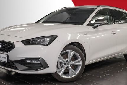 Seat Leon 32.600 km 21.999 &euro; Dorsten 46284