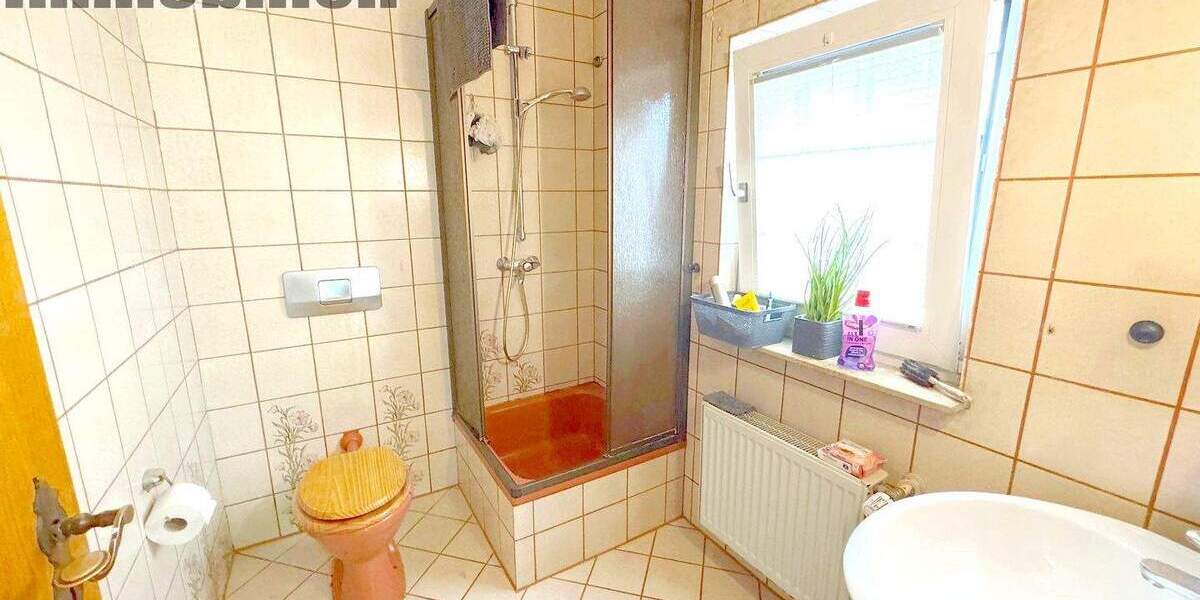 Reihenendhaus Castrop-Rauxel Habinghorst - 3 Zimmer, 81 m&sup2;, 239.000&euro; | Angebot:23353473