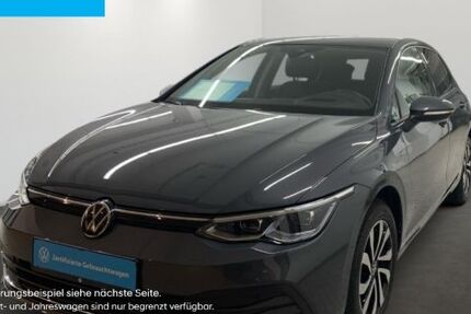 VW Golf 33.188 km 21.990 &euro; Essen 45307