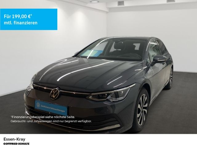 VW Golf 33.188 km 21.990 &euro; Essen 45307