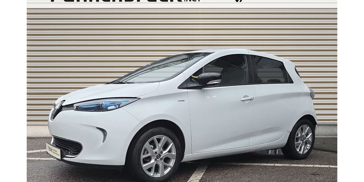 Renault ZOE 41.060 km 8.990 &euro; Duisburg 47059