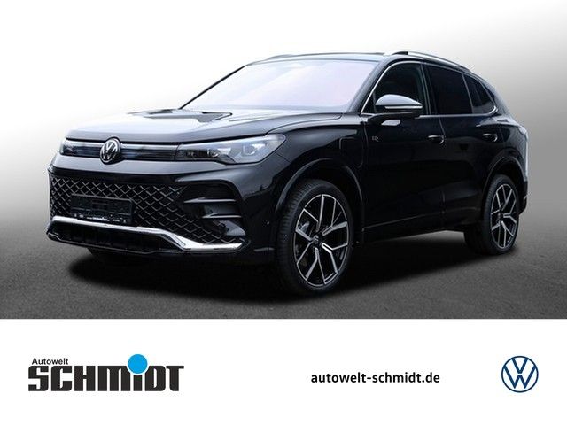 VW Tiguan 14.088 km 51.750 &euro; Recklinghausen 45657