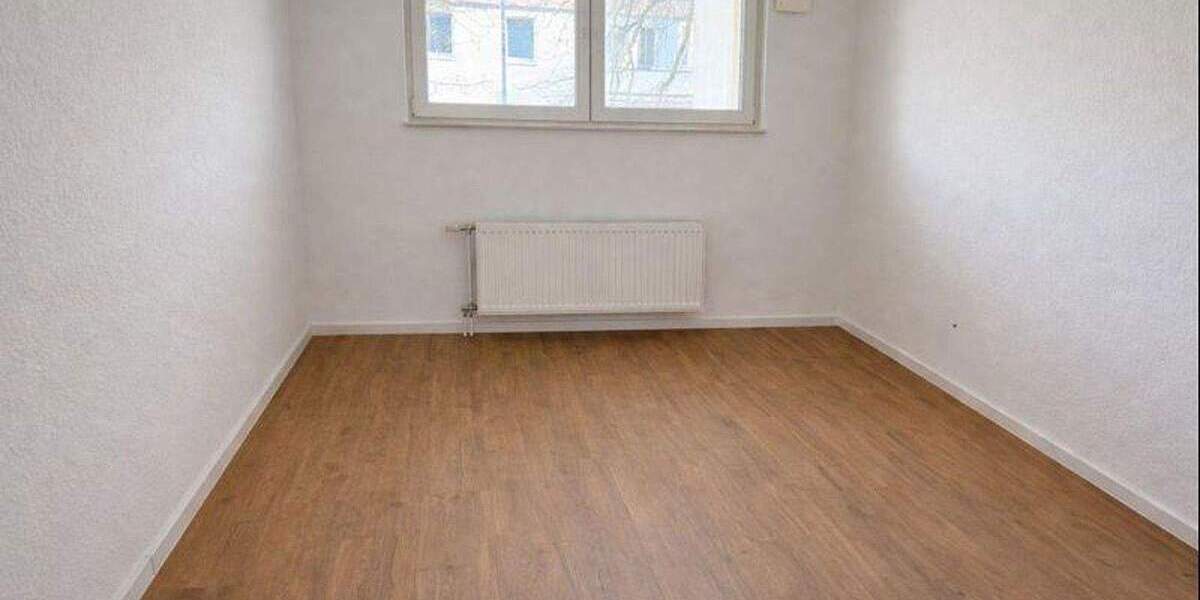 Etagenwohnung Wuppertal Langerfeld - 3 Zimmer, 92 m&sup2;, 805&euro; | Angebot:25141269