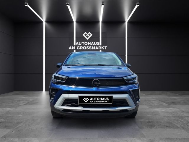 Opel Crossland (X) 26.916 km 18.490 € Duisburg 47059