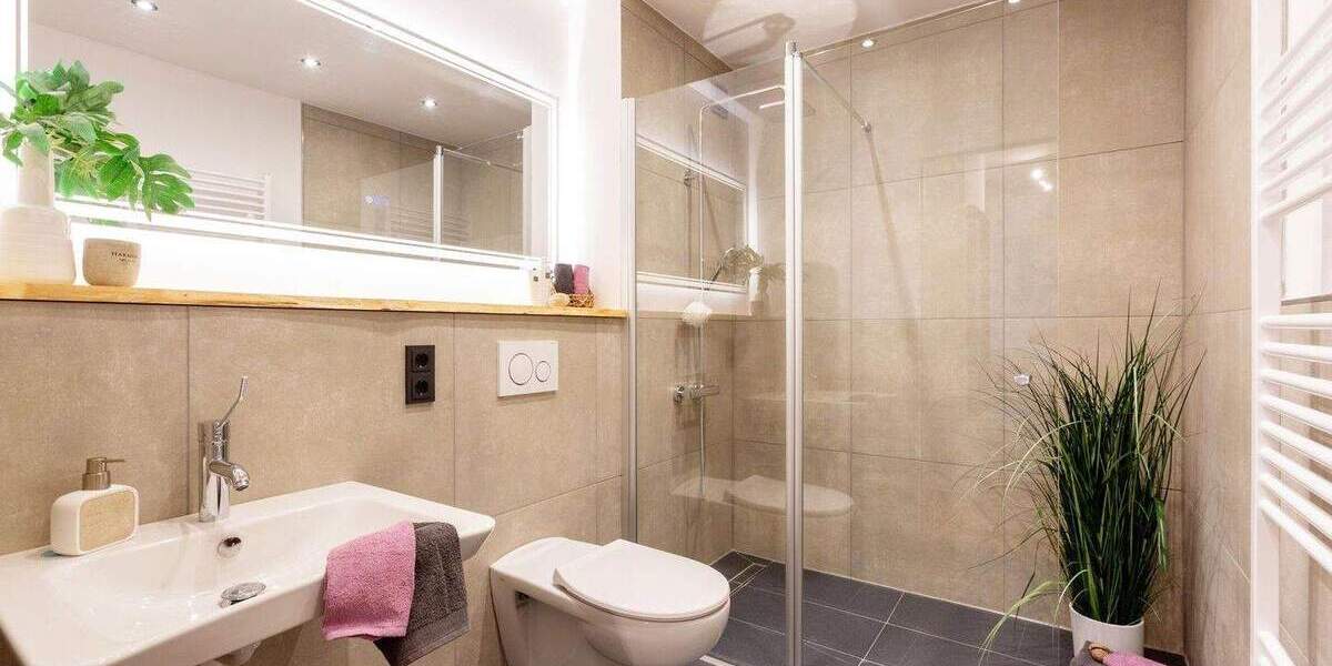 Barrierefrei wohnen mit Weitblick, altersgerecht & modern, keine Maklerprovision für Käufer 2 zimmer