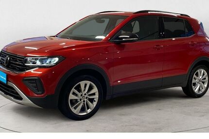 VW T-Cross 11.211 km 27.980 &euro; Bochum - Linden 44879